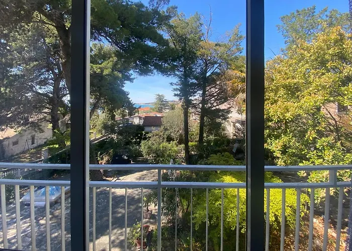 - 50m From The With Free Parking * Biograd Na Moru