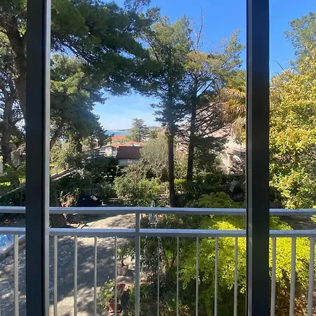 - 50m From The With Free Parking * Biograd Na Moru