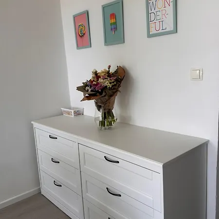 - 50m From The With Free Parking Appartement Biograd Na Moru