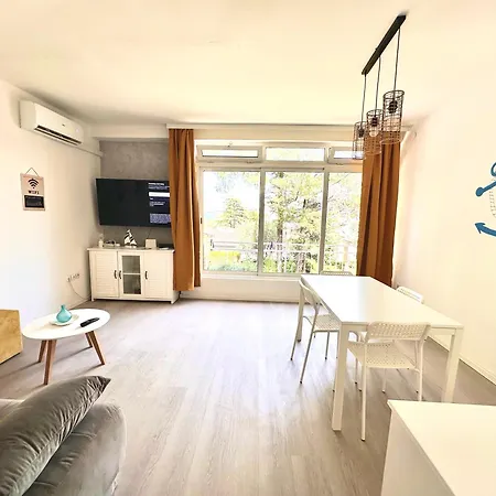 Biograd I 50m From The Beach, Sea View & Free Parking Biograd Na Moru