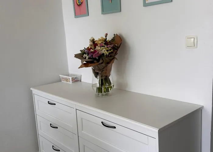 - 50m From The With Free Parking Apartmán Biograd Na Moru